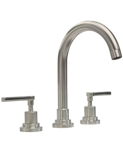 Смеситель для раковины с донным клапаном Nicolazzi Mac Kinley 05 2208NS29