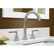 Смеситель для раковины с донным клапаном Nicolazzi Mac Kinley 05 2208NS29