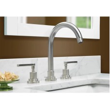 Смеситель для раковины с донным клапаном Nicolazzi Mac Kinley 05 2208NS29