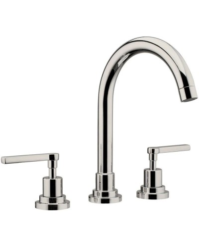 Смеситель для раковины с донным клапаном Nicolazzi Mac Kinley 05 2208NL29