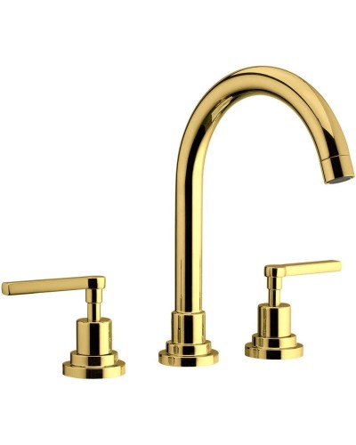 Смеситель для раковины с донным клапаном Nicolazzi Mac Kinley 05 2208GO29