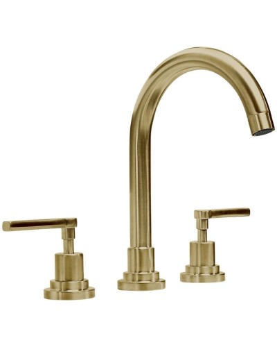 Смеситель для раковины с донным клапаном Nicolazzi Mac Kinley 05 2208BZ29