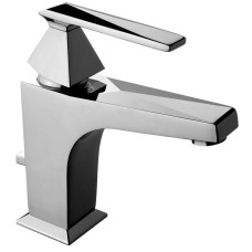 Смеситель для раковины с донным клапаном Nicolazzi Vincent 3002CR35