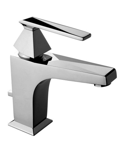 Смеситель для раковины с донным клапаном Nicolazzi Vincent 3002CR35