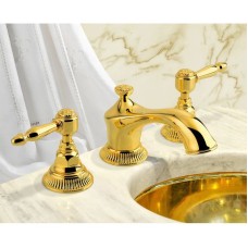 Смеситель для раковины с донным клапаном Nicolazzi Impero 1208GO36L