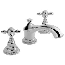 Смеситель для раковины с донным клапаном Nicolazzi Impero 1208CR36