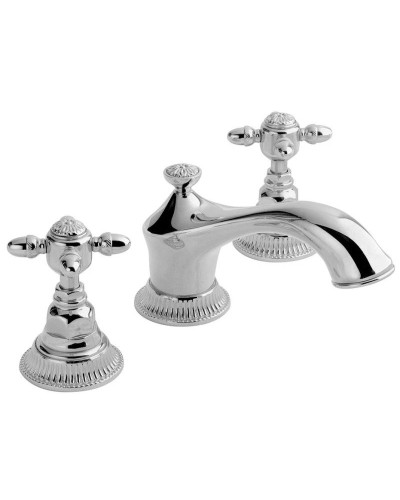 Смеситель для раковины с донным клапаном Nicolazzi Impero 1208CR36