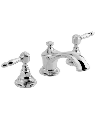 Смеситель для раковины с донным клапаном Nicolazzi Impero 1208CR36L