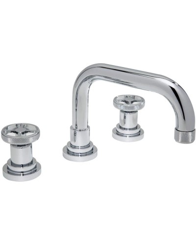 Смеситель для раковины с донным клапаном Nicolazzi Arena 3318CR44