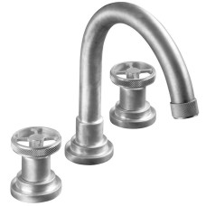 Смеситель для раковины с донным клапаном Nicolazzi Arena 3328CR44