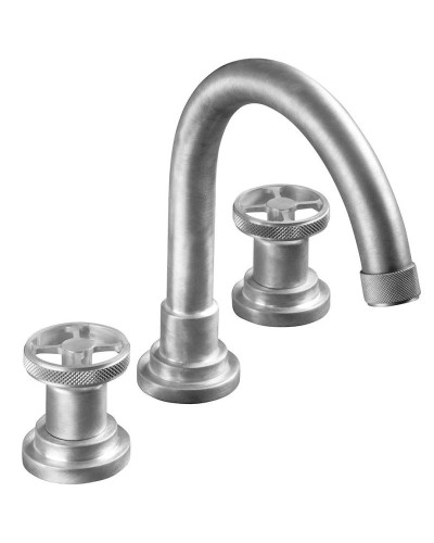 Смеситель для раковины с донным клапаном Nicolazzi Arena 3328CR44