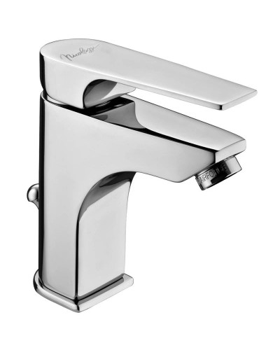 Смеситель для раковины с донным клапаном Nicolazzi Jungfrau 3102CR64