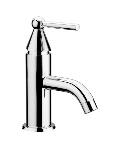 Смеситель для раковины с донным клапаном Nicolazzi Torre 3902CR