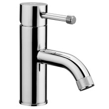 Смеситель для раковины с донным клапаном Nicolazzi Monocomando Arena 3702CR56M