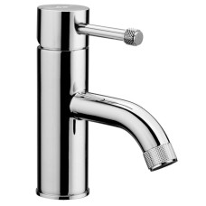 Смеситель для раковины с донным клапаном Nicolazzi Monocomando Arena 3702CR56M