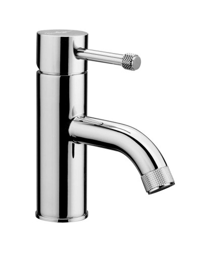 Смеситель для раковины с донным клапаном Nicolazzi Monocomando Arena 3702CR56M