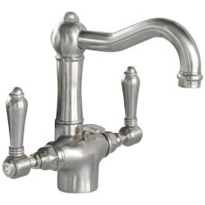 Смеситель для раковины с донным клапаном Nicolazzi El Capitan 1432CB69