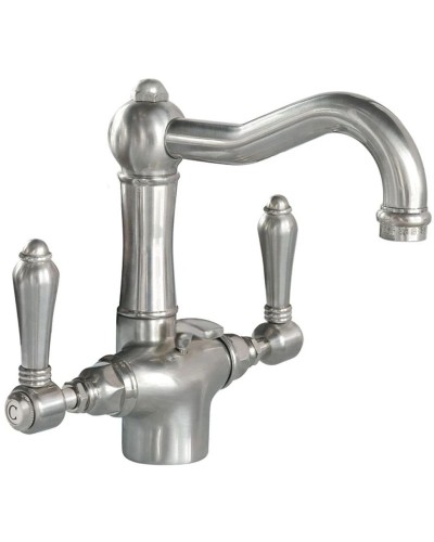 Смеситель для раковины с донным клапаном Nicolazzi El Capitan 1432CB69