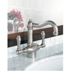 Смеситель для раковины с донным клапаном Nicolazzi El Capitan 1432CB69