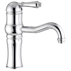 Смеситель для раковины с донным клапаном Nicolazzi El Capitan 3471CR75