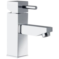 Смеситель для раковины с донным клапаном Nicolazzi Antelao 3802CR