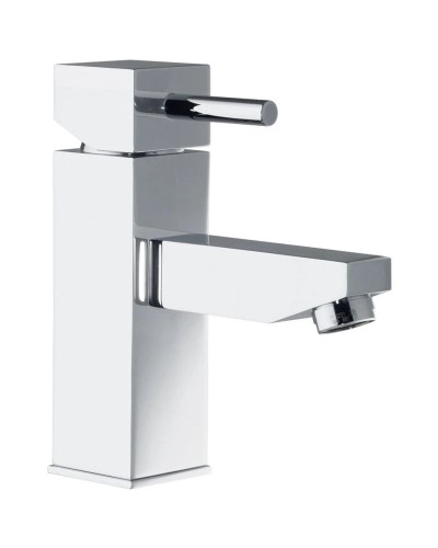 Смеситель для раковины с донным клапаном Nicolazzi Antelao 3802CR