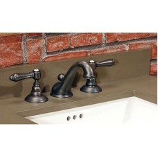 Смеситель для раковины с донным клапаном Nicolazzi El Capitan 1408FV69