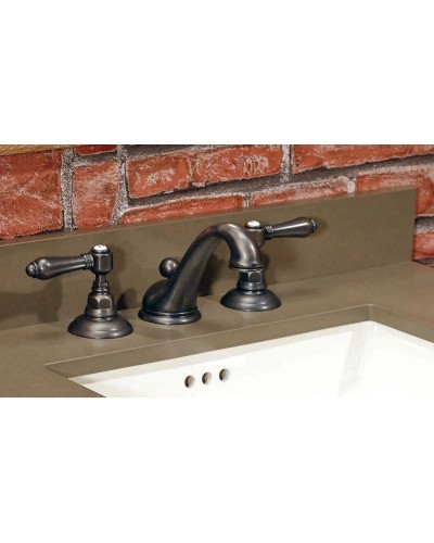 Смеситель для раковины с донным клапаном Nicolazzi El Capitan 1408FV69