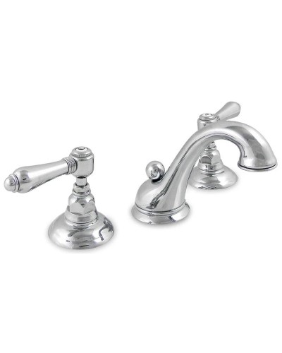 Смеситель для раковины с донным клапаном Nicolazzi El Capitan 1408CR69