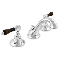 Смеситель для раковины с донным клапаном Nicolazzi Forest 1408CR79