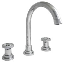 Смеситель для раковины с донным клапаном Nicolazzi Arena 3308CR44