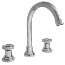 Смеситель для раковины с донным клапаном Nicolazzi Arena 3308CR44