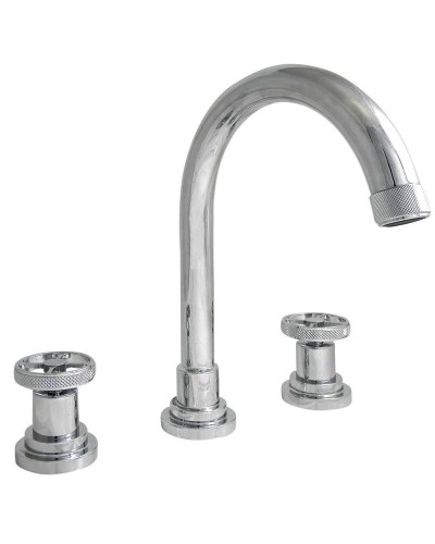 Смеситель для раковины с донным клапаном Nicolazzi Arena 3308CR44