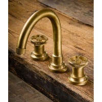 Смеситель для раковины с донным клапаном Nicolazzi Arena 3328OG44