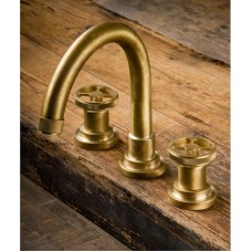 Смеситель для раковины с донным клапаном Nicolazzi Arena 3328OG44