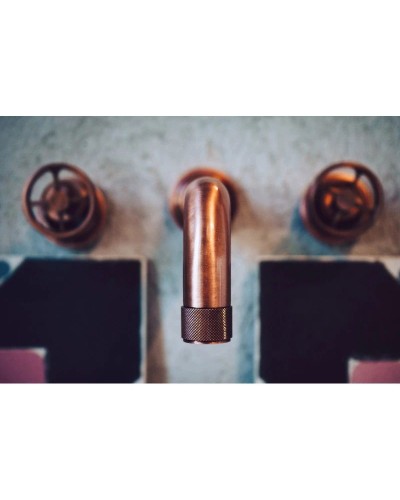 Смеситель для раковины без донного клапана Nicolazzi Arena 3307RA44