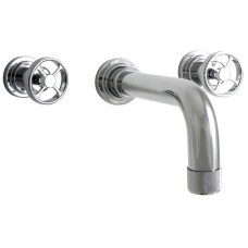 Смеситель для раковины без донного клапана Nicolazzi Arena 3307CR44