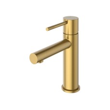 Смеситель для раковины с донным клапаном CEZARES RELAX-LS2-BORO