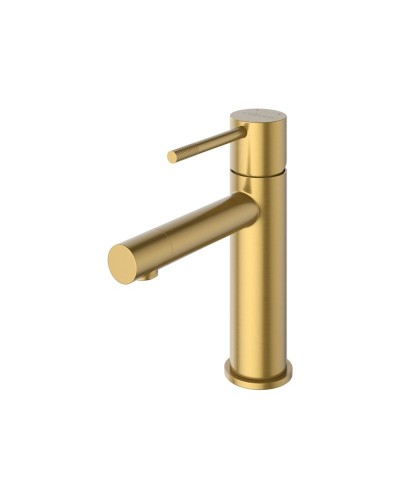 Смеситель для раковины с донным клапаном CEZARES RELAX-LS2-BORO