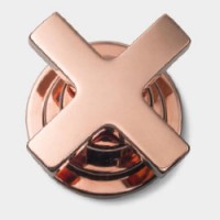 Смеситель для раковины с донным клапаном Nicolazzi Arena 3308RG44