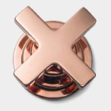 Смеситель для раковины с донным клапаном Nicolazzi Arena 3308RG44