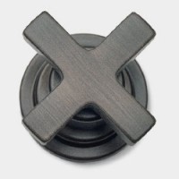 Смеситель для раковины с донным клапаном Nicolazzi El Capitan 1408FV69