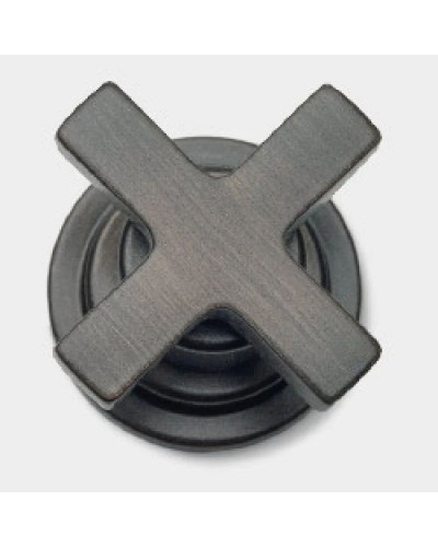 Смеситель для раковины с донным клапаном Nicolazzi El Capitan 3402FV75