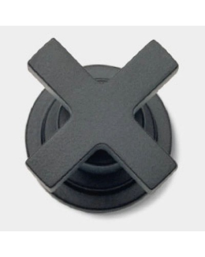 Смеситель для раковины с донным клапаном Nicolazzi Arena 3318NEM44