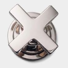 Смеситель для раковины с донным клапаном Nicolazzi Mac Kinley 05 2208NL29