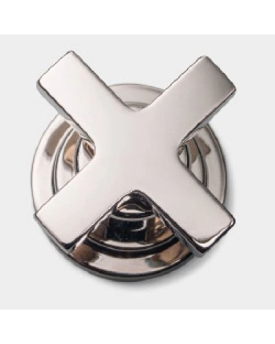 Смеситель для раковины с донным клапаном Nicolazzi Mac Kinley 05 2208NL29