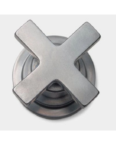 Смеситель для раковины с донным клапаном Nicolazzi El Capitan 1432CB69