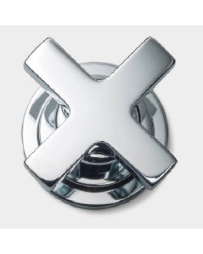 Смеситель для раковины с донным клапаном Nicolazzi Arena 3328CR44