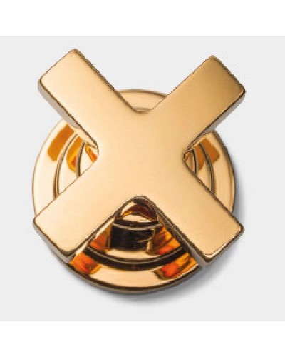 Смеситель для раковины с донным клапаном Nicolazzi Mac Kinley 05 2236GO29