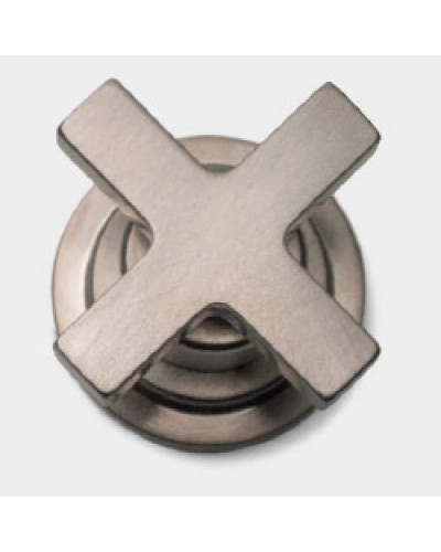 Смеситель для раковины с донным клапаном Nicolazzi Mac Kinley 05 2208NS29